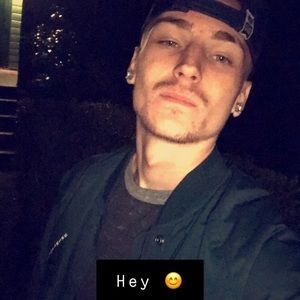 Meet your Posher, Bryce